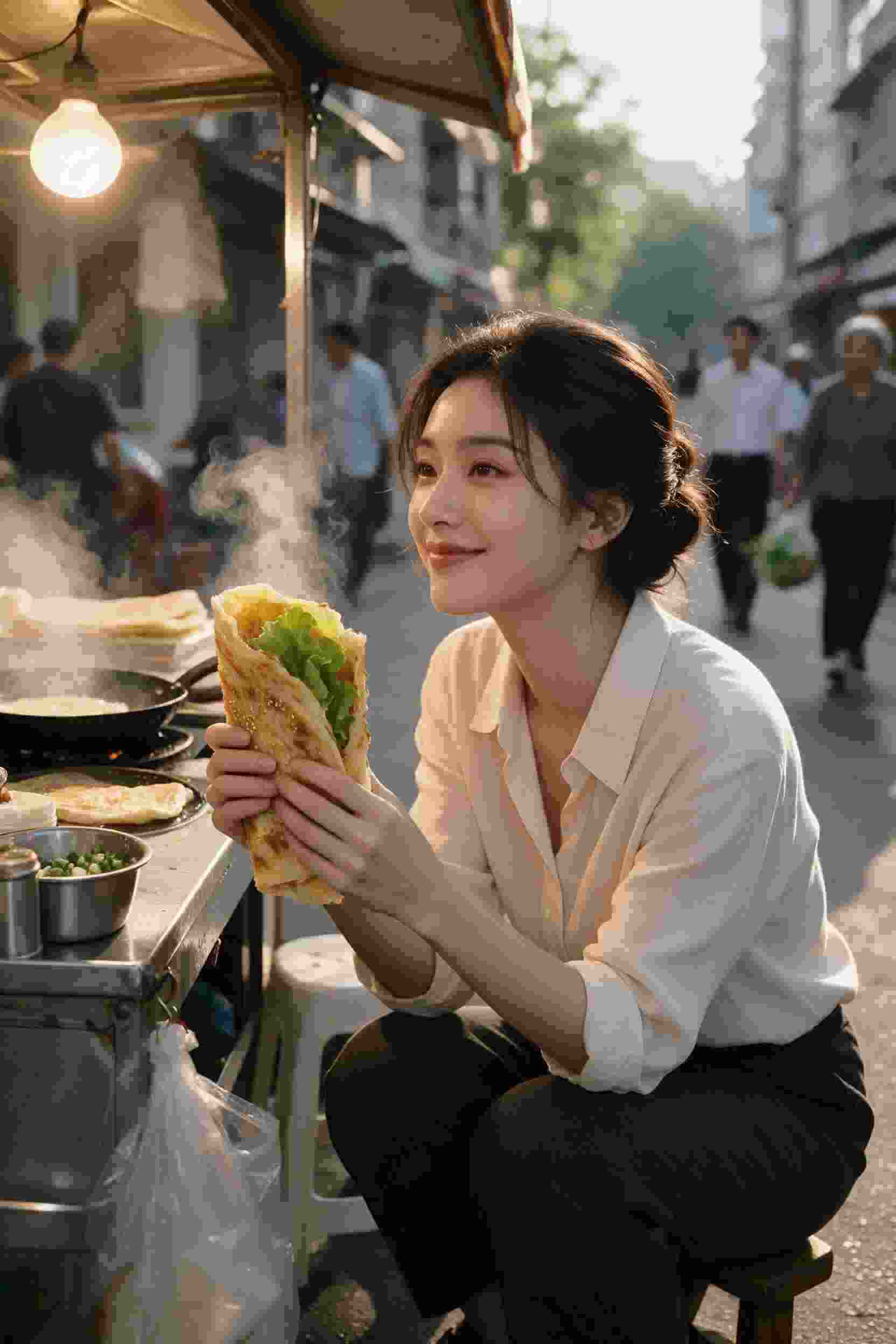情谜迷情