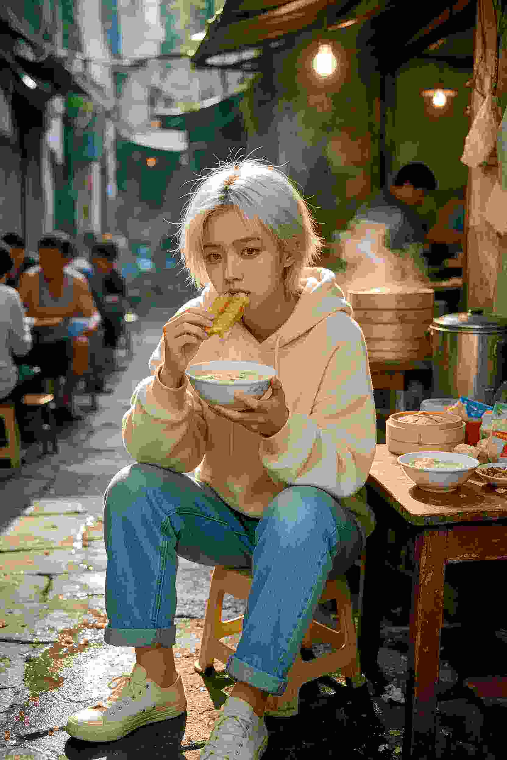 古装风华