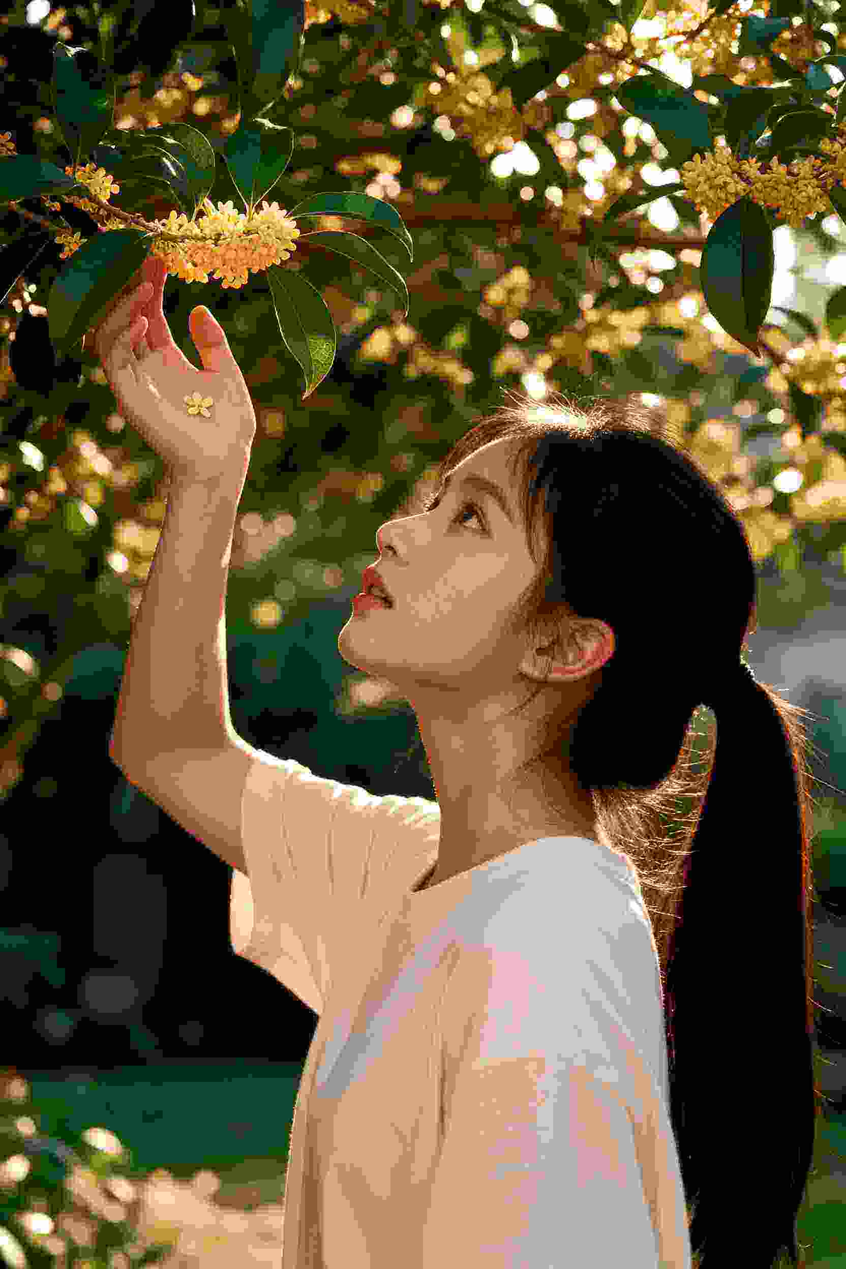 谜局重重