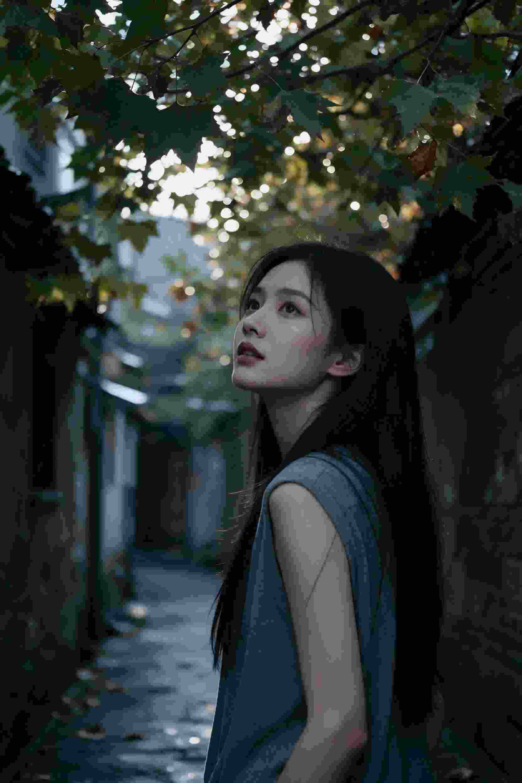 爱情心语
