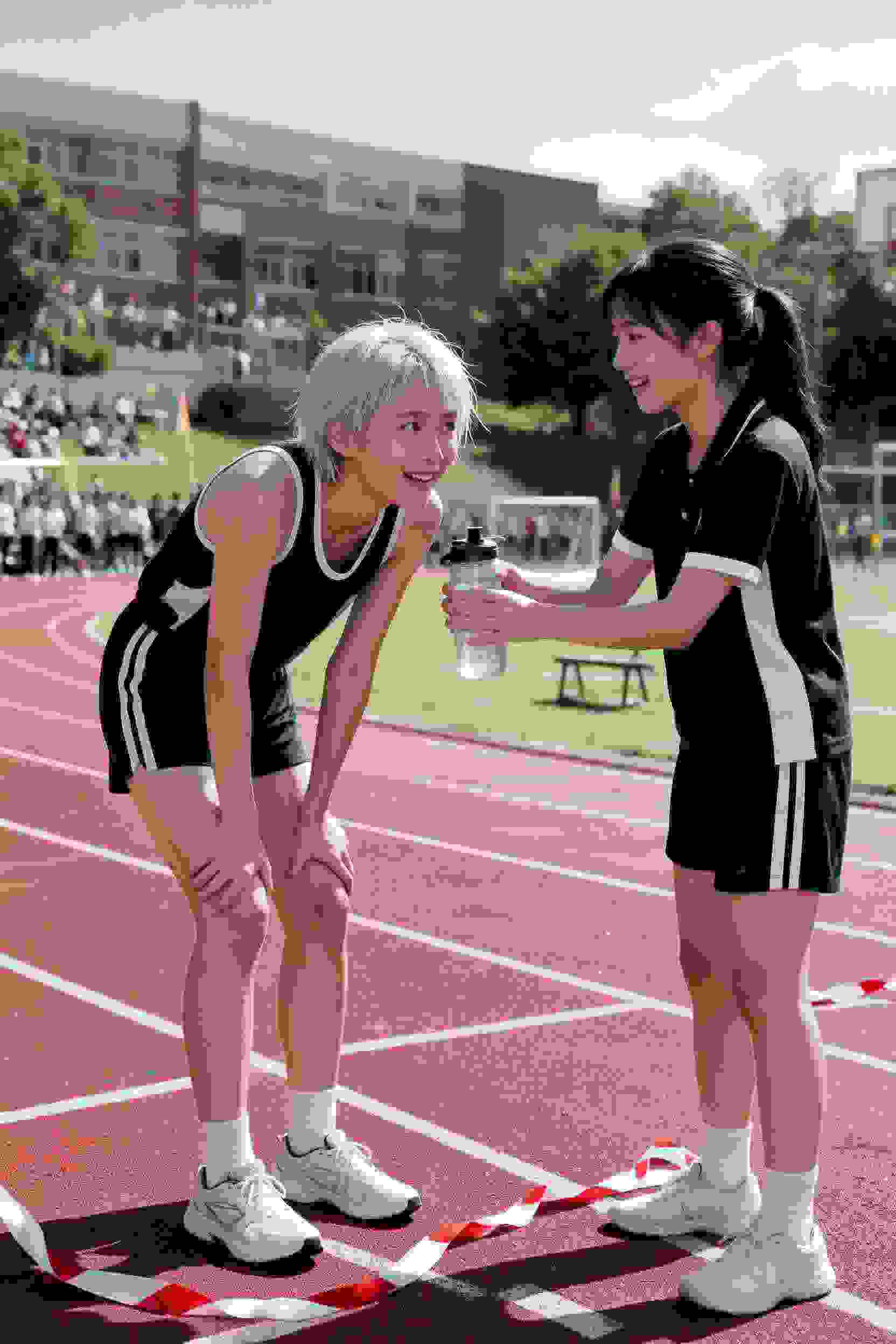 余生请多指教